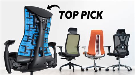 cheap herman miller alternative